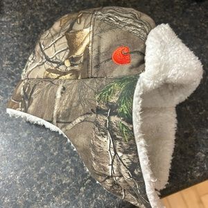 Carhartt Toddler Trapper Hat